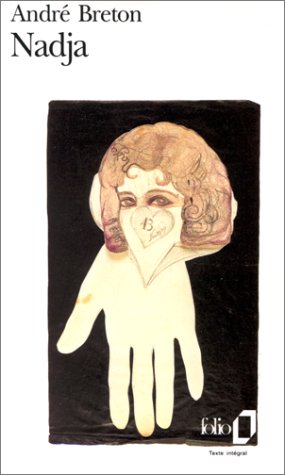 Nadja Andre Breton