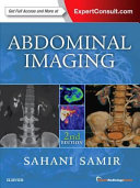 Abdominal Imaging 2nd Edition Dushyant V Sahani Anthony E Samir