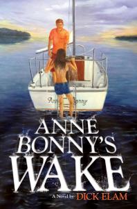 Anne Bonnys Wake Dick Elam