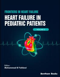 Heart Failure In Pediatric Patients 1st Edition Mohammad El Tahlawi