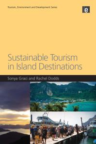 Sustainable Tourism In Island Destinations Rachel Dodds Sonya Graci