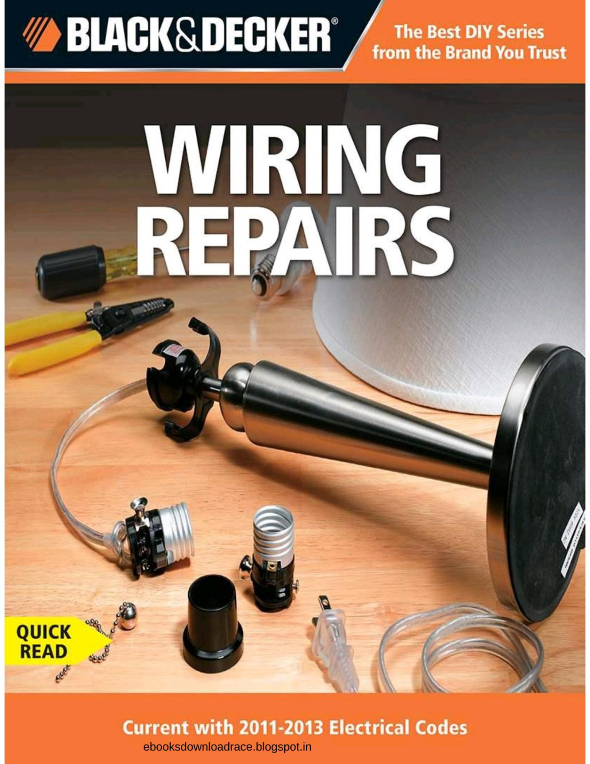 Black Decker Wiring Repairs Current With 20112013 Electrical Codes Black Decker