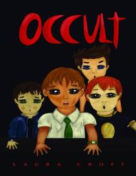 Occult Laura Croft
