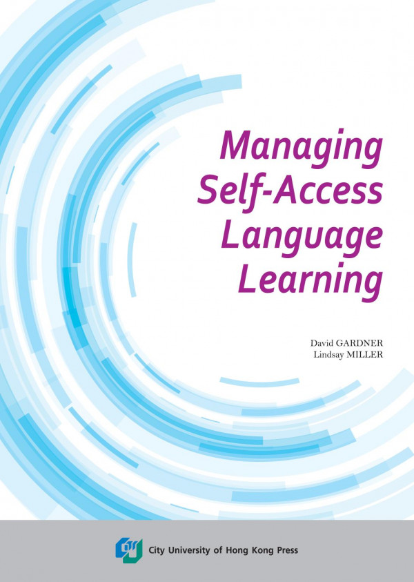 Managing Selfaccess Language Learning David Gardner Lindsay Miller
