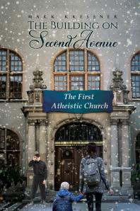 The Building On Second Avenue Mark Kressner