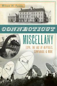 Connecticut Miscellany Espn The Age Of The Reptiles Cowparade More Wilson H Faude