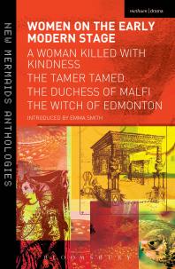 Women On The Early Modern Stage Emma Smith