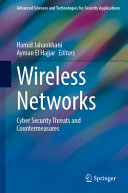 Wireless Networks Cyber Security Threats And Countermeasures Hamid Jahankhani