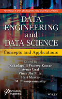 Data Engineering And Data Science Concepts And Applications Kukatlapalli Pradeep Kumar