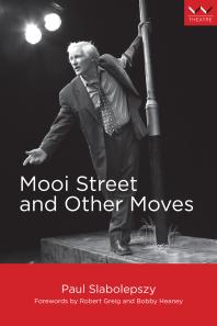 Mooi Street And Other Moves 1st Edition Paul Slabolepszy