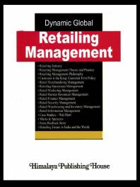 Dynamic Global Retailing Management 1st Edition Mn Rudrabasavaraj