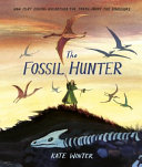 The Fossil Hunter Kate Winter