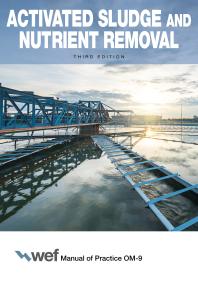 Activated Sludge And Nutrient Removal Water Environment Federation