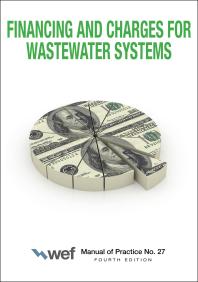 Financing And Charges For Wastewater Systems Water Environment Federation