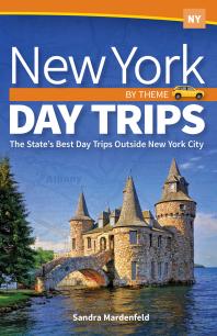 New York Day Trips By Theme The States Best Day Trips Outside New York City Sandra Mardenfeld