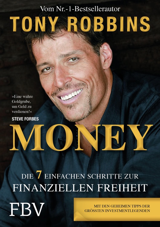 Money Tony Robbins