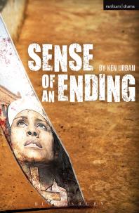 Sense Of An Ending Ken Urban