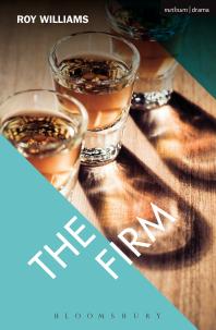 The Firm Roy Williams