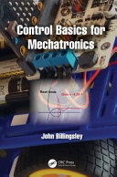 Control Basics For Mechatronics John Billingsley