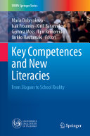 Key Competences And New Literacies From Slogans To School Reality Maria Dobryakova