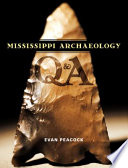 Mississippi Archaeology Q A 1st Edition Evan Peacock