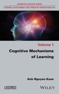 Cognitive Mechanisms Of Learning Anh Nguyenxuan