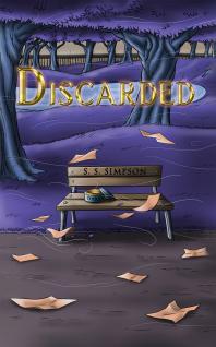Discarded S S Simpson