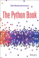 The Python Book Rob Mastrodomenico