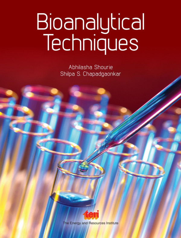 Bioanalytical Techniques 1st Edition Abhilasha Shourie