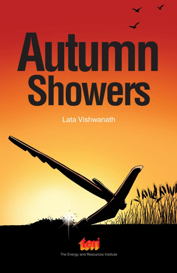 Autumn Showers 1st Edition Lata Vishwanath