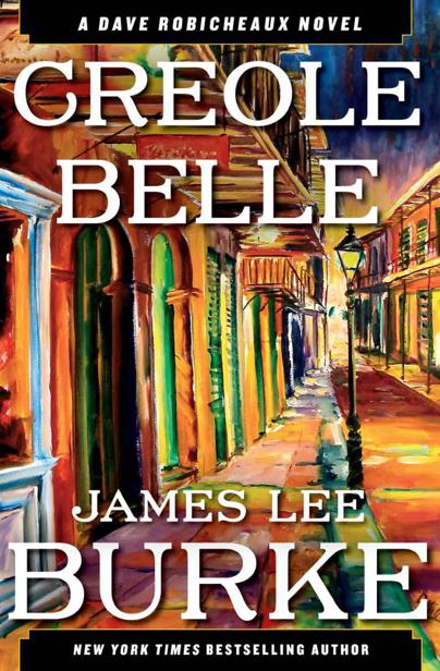 Creole Belle James Lee Burke