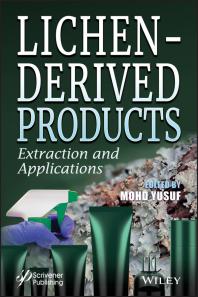 Lichenderived Products Extraction And Applications Mohd Yusuf