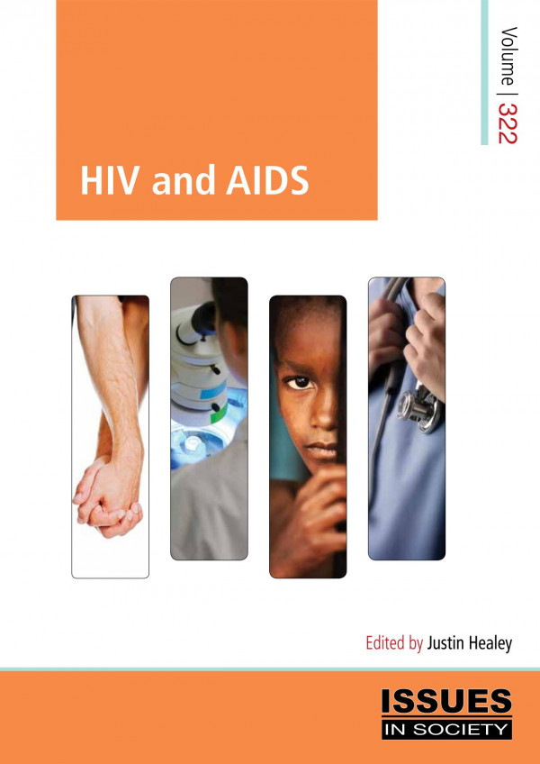 Hiv And Aids 1st Edition Justin Healey