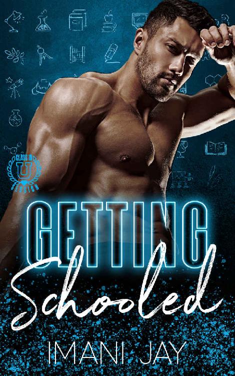 Getting Schooled Class In Session Imani Jay Flirt Club
