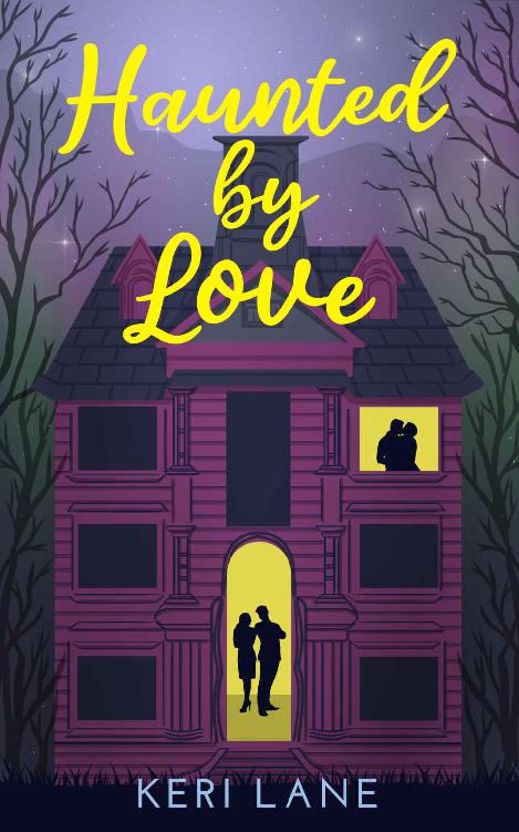 Haunted By Love Keri Lane
