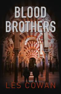 Blood Brothers Les Cowan