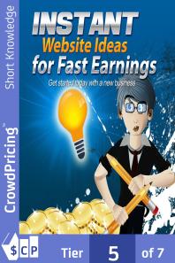 Instant Website Ideas For Fast Earnings Frank Kern