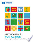 Mathematics For Action 1st Edition Unesco