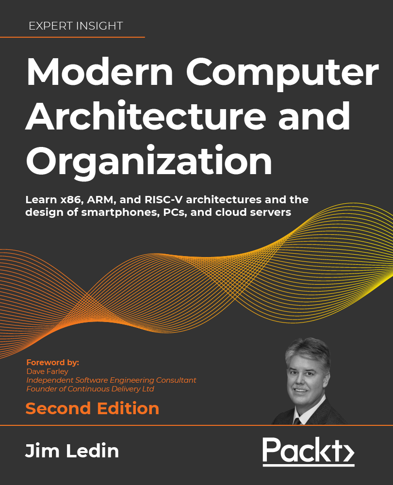 Modern Computer Architecture And Organization 2nd Edition Jim Ledin