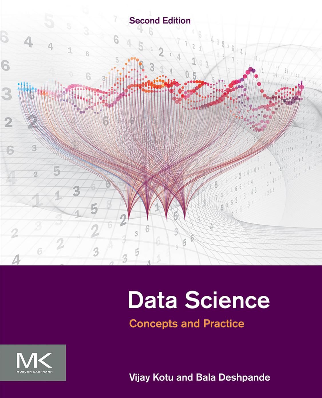 Data Science Concepts And Practice Vijay Kotu Bala Deshpande