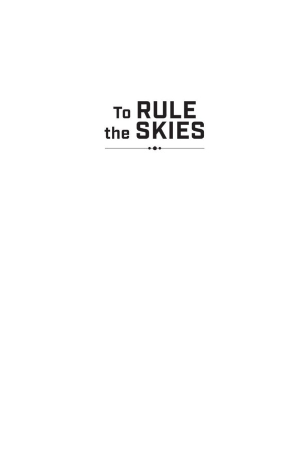 To Rule The Skies General Thomas S Power And The Rise Of Strategic Air Command In The Cold War Brent D Ziarnick