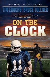 On The Clock Tim Enochs Bruce Tollner