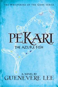 Pekari The Azure Fish Guenevere Lee