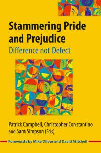 Stammering Pride And Prejudice 1st Edition Patrick Campbell
