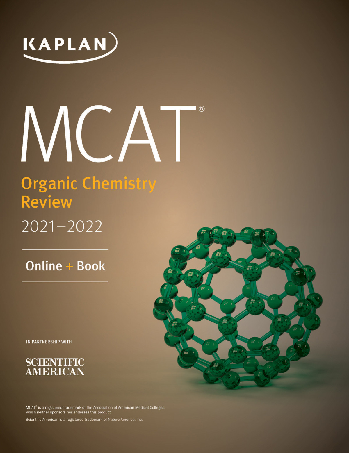 Mcat Organic Chemistry Review 20212022 Kaplan Test Prep
