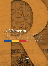 A History Of Romania Land People Civilization Nicolae Iorga David Prodan