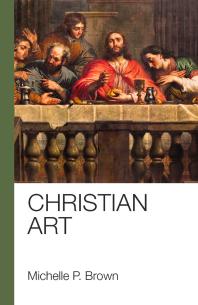 Christian Art Michelle P Brown