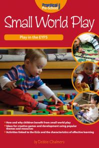 Small World Play 1st Edition Debbie Chalmers