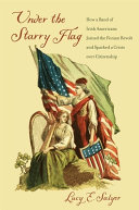 Under The Starry Flag How A Band Of Irish Americans Joined The Fenian Revolt And Sparked A Crisis Over Citizenship Lucy E Salyer