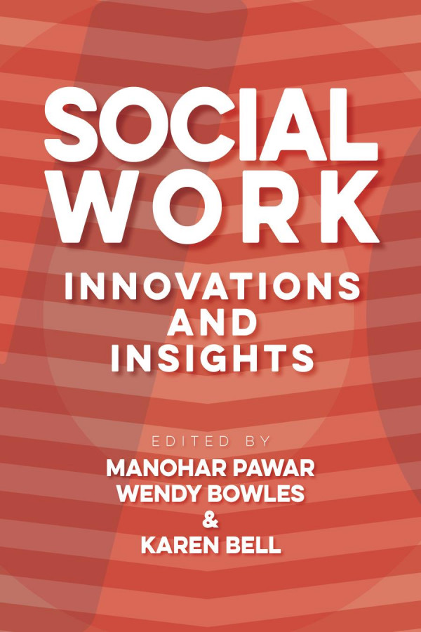 Social Work Innovations And Insights 1st Edition Manohar Pawar